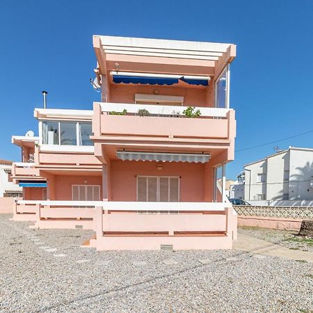 Goldhome - Bahia 6 Empuriabrava Buitenkant foto