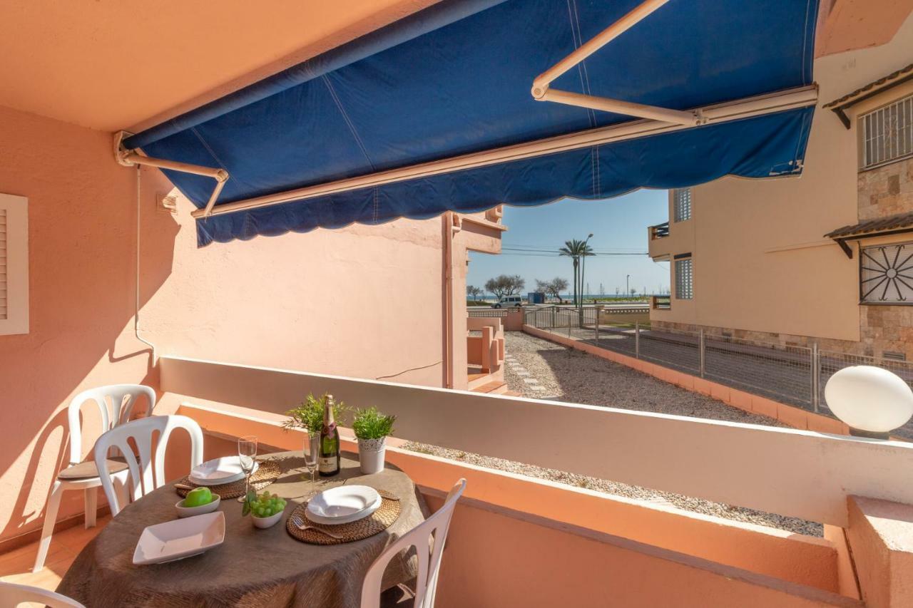 Goldhome - Bahia 6 Empuriabrava Buitenkant foto