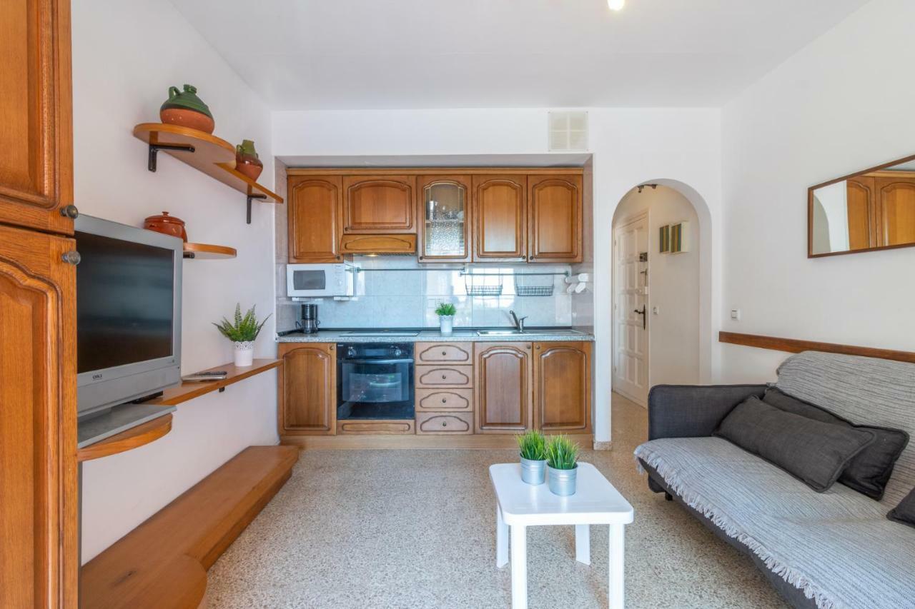 Goldhome - Bahia 6 Empuriabrava Buitenkant foto