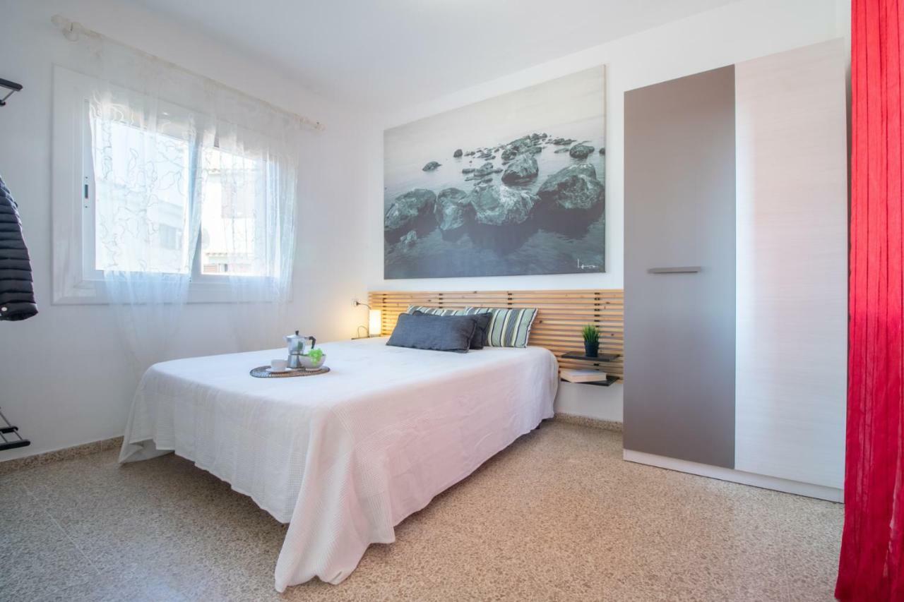 Goldhome - Bahia 6 Empuriabrava Buitenkant foto
