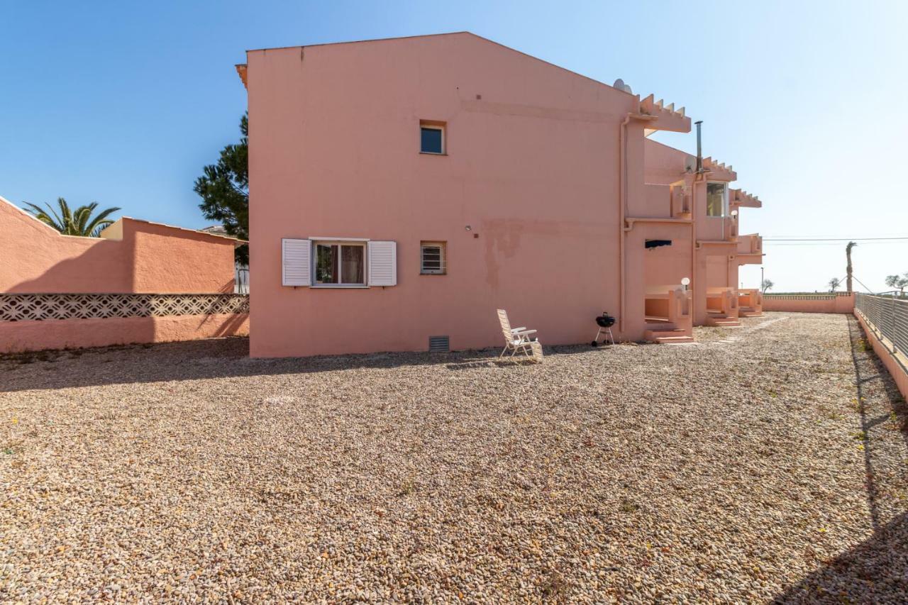 Goldhome - Bahia 6 Empuriabrava Buitenkant foto