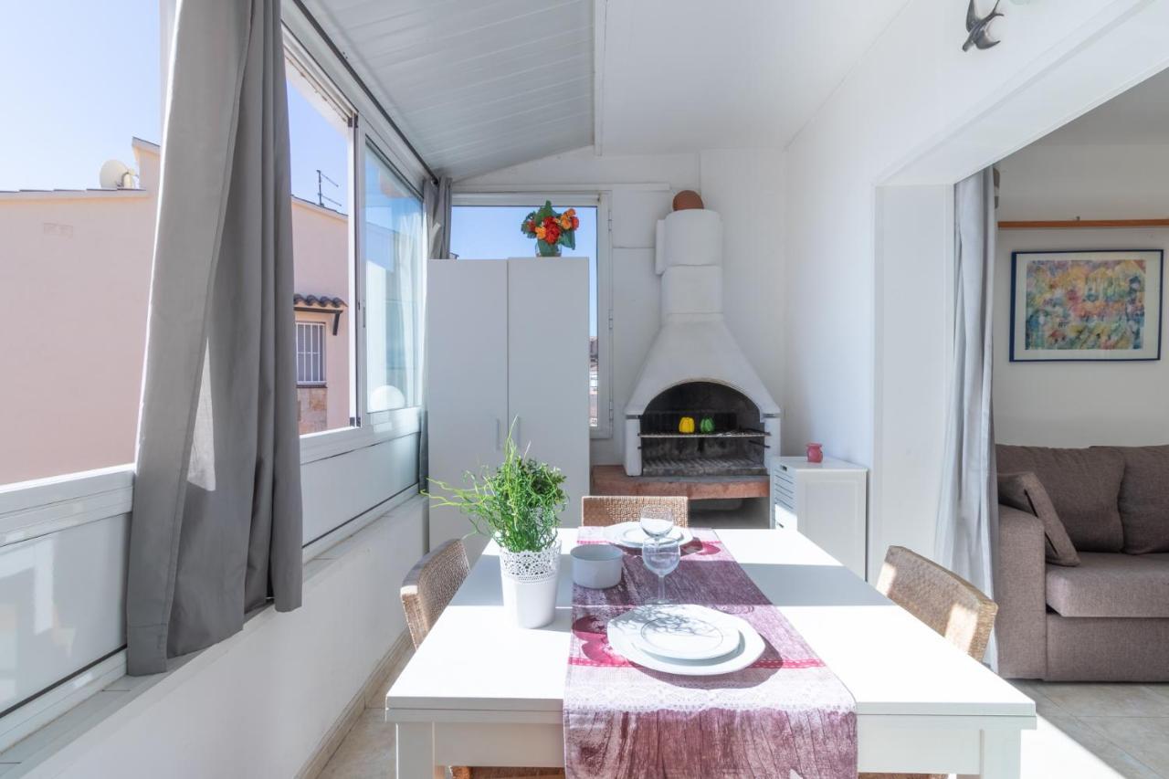 Goldhome - Bahia 6 Empuriabrava Buitenkant foto