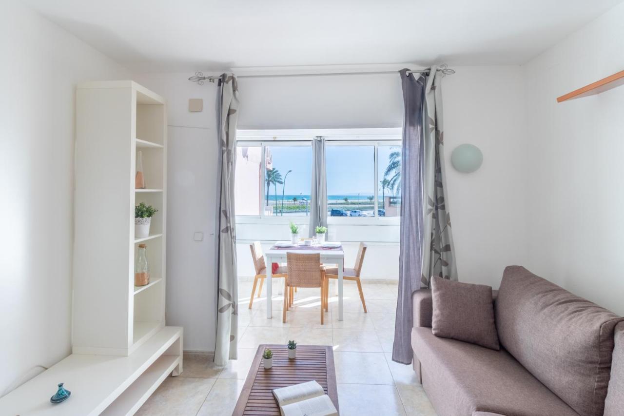 Goldhome - Bahia 6 Empuriabrava Buitenkant foto