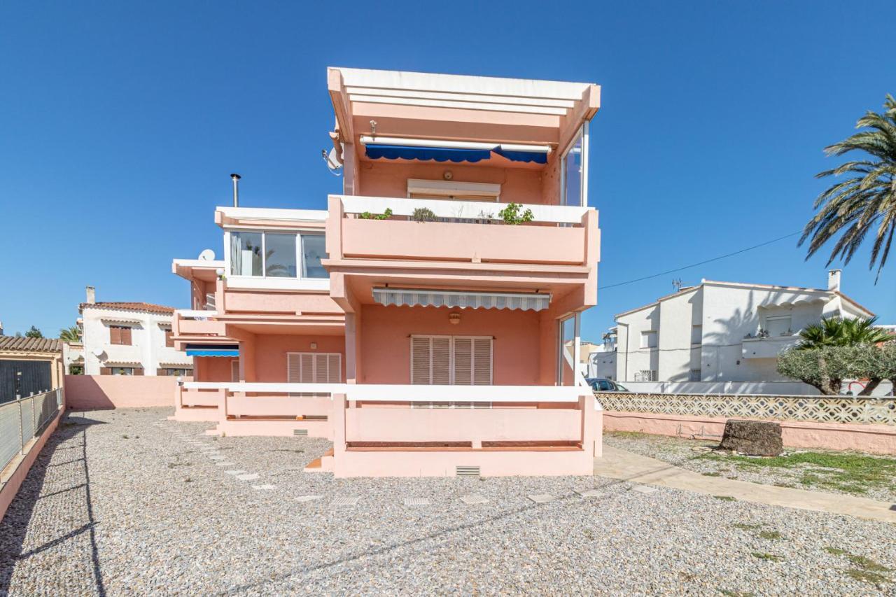 Goldhome - Bahia 6 Empuriabrava Buitenkant foto