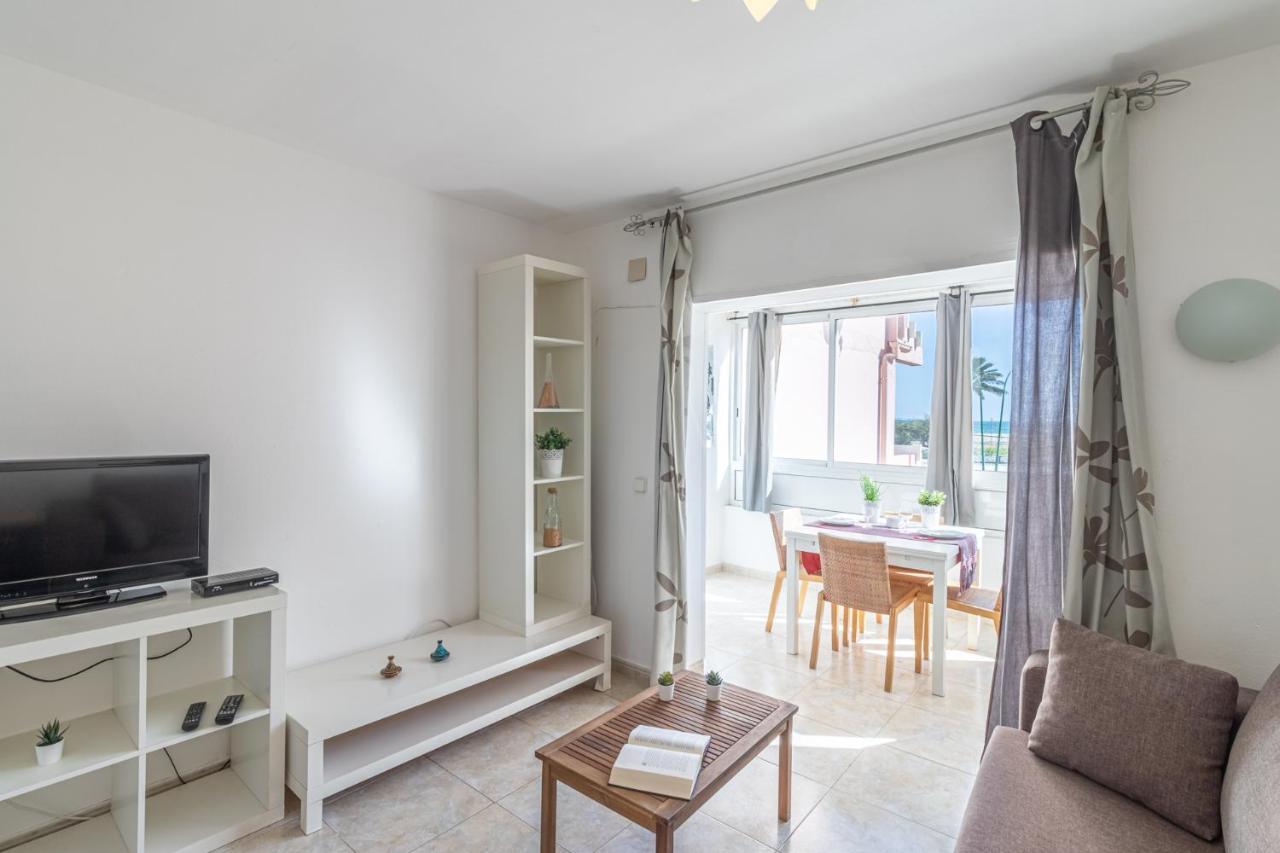 Goldhome - Bahia 6 Empuriabrava Buitenkant foto