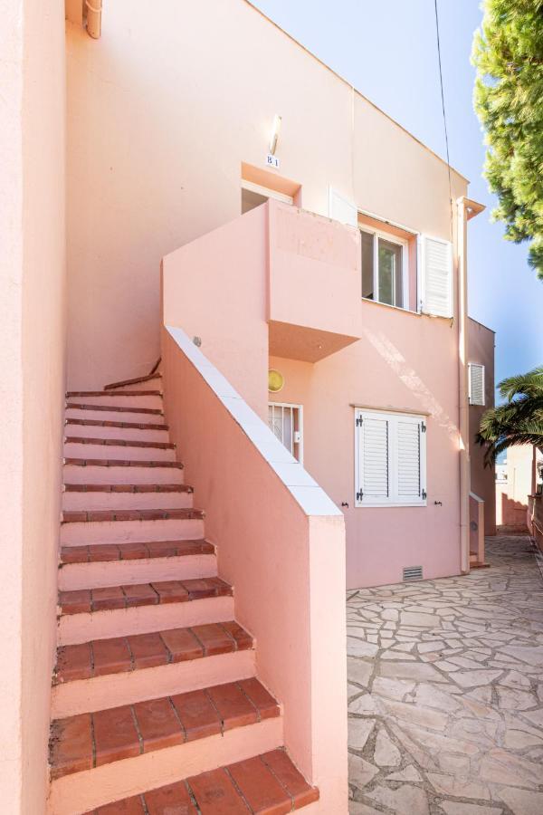 Goldhome - Bahia 6 Empuriabrava Buitenkant foto