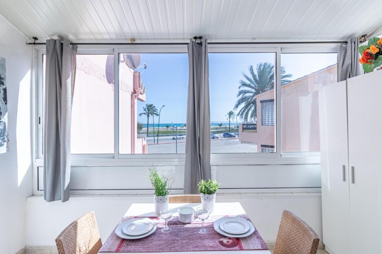 Goldhome - Bahia 6 Empuriabrava Buitenkant foto