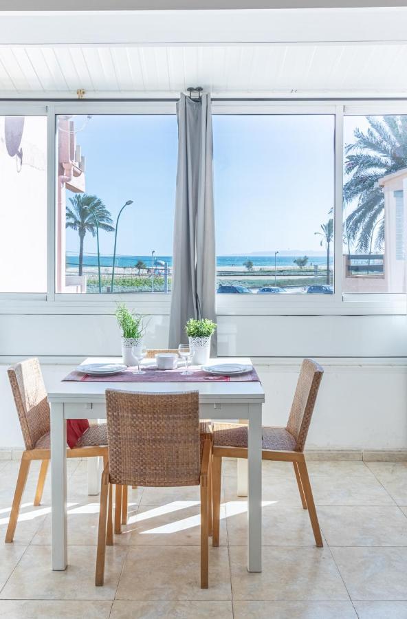 Goldhome - Bahia 6 Empuriabrava Buitenkant foto