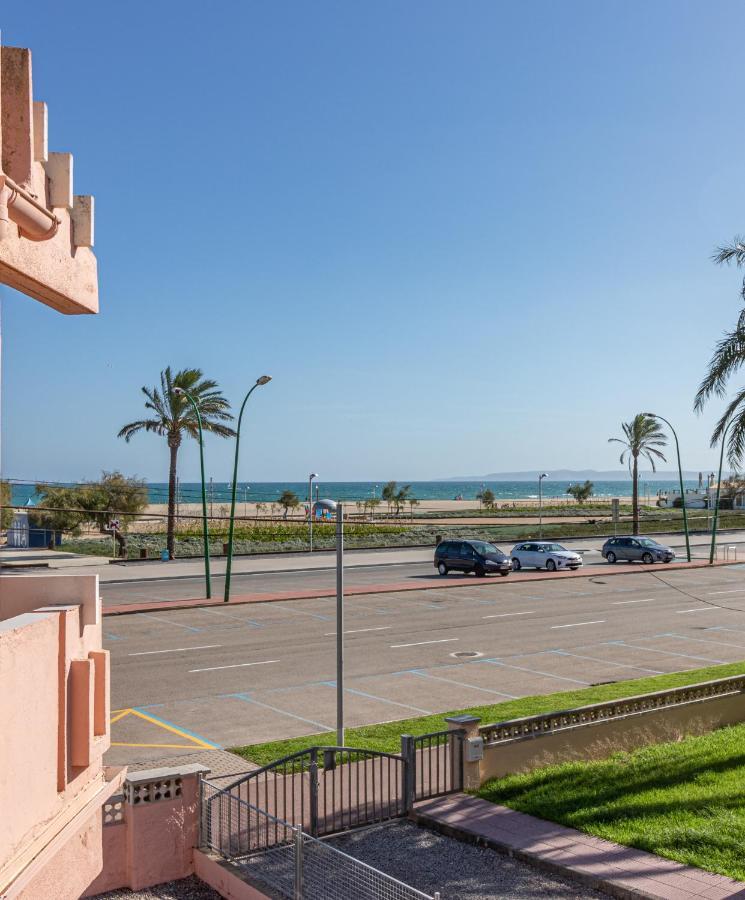 Goldhome - Bahia 6 Empuriabrava Buitenkant foto