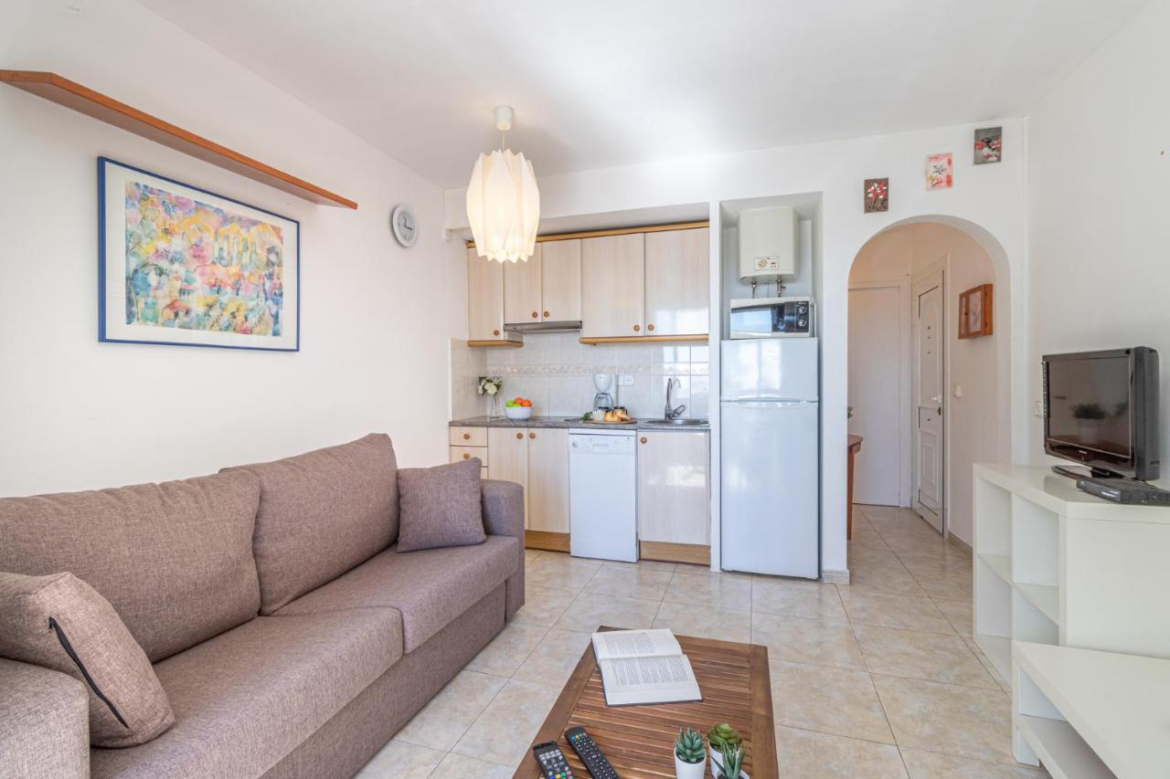 Goldhome - Bahia 6 Empuriabrava Buitenkant foto