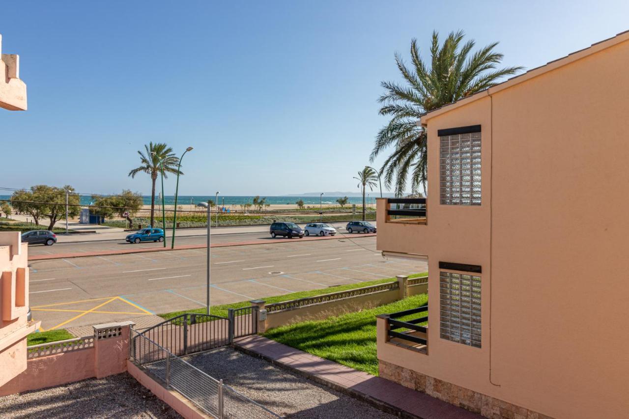 Goldhome - Bahia 6 Empuriabrava Buitenkant foto