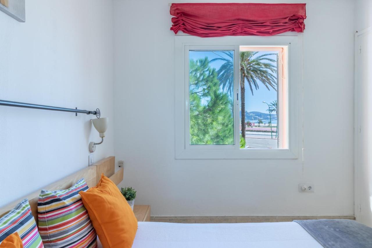 Goldhome - Bahia 6 Empuriabrava Buitenkant foto