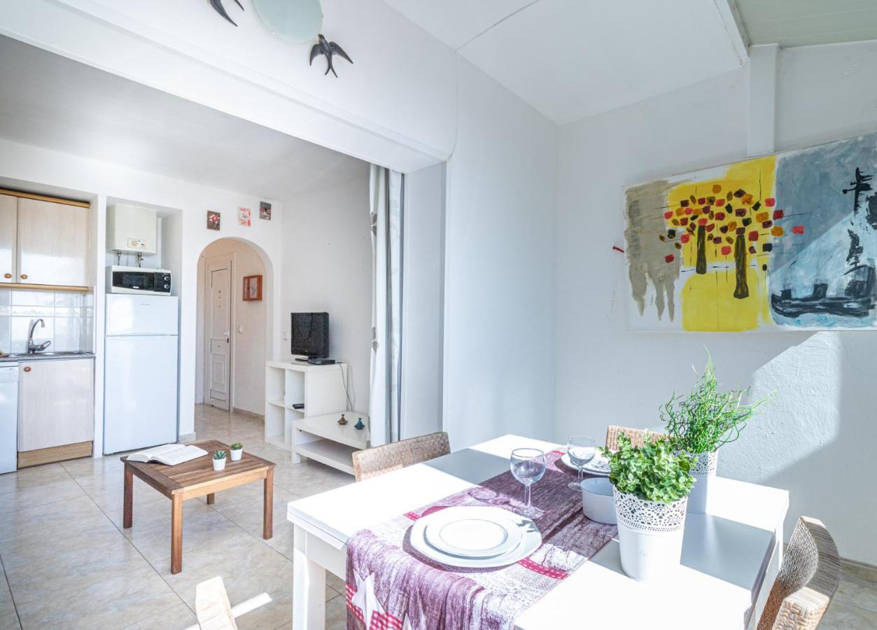 Goldhome - Bahia 6 Empuriabrava Buitenkant foto